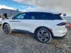 2024 LINCOLN Nautilus