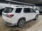 2024 HONDA PILOT