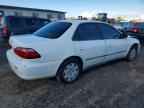 2000 HONDA ACCORD