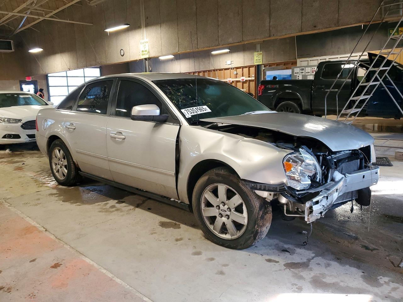 2006 FORD Five Hundred