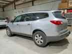 2011 CHEVROLET TRAVERSE