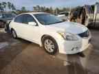 2011 NISSAN ALTIMA