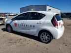 2015 TOYOTA Prius c