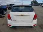 2018 CHEVROLET TRAX