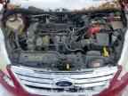 2011 FORD Fiesta