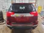 2016 GMC Terrain