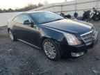 2011 CADILLAC CTS
