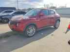 2012 NISSAN Juke