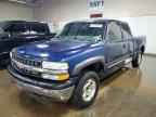 2002 CHEVROLET Silverado