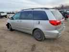 2010 TOYOTA SIENNA