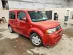 2009 NISSAN CUBE