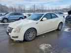 2012 CADILLAC CTS