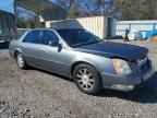 2008 CADILLAC DTS