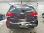 2014 KIA SORENTO