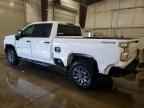 2022 CHEVROLET Silverado