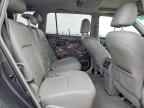 2009 TOYOTA HIGHLANDER