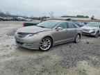 2016 LINCOLN MKZ