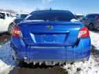2018 SUBARU WRX