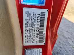 2001 HONDA CIVIC