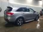 2018 KIA SORENTO