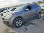 2012 CHEVROLET EQUINOX