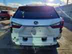 2018 LEXUS RX 350L
