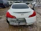 2013 INFINITI G37