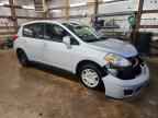 2012 NISSAN VERSA