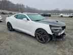 2018 CHEVROLET Camaro