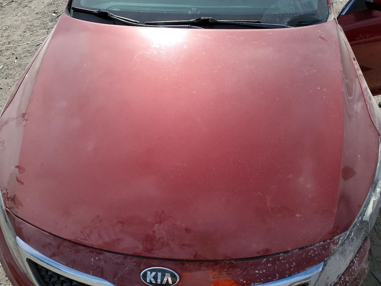 2013 KIA OPTIMA