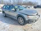 2008 VOLVO XC70