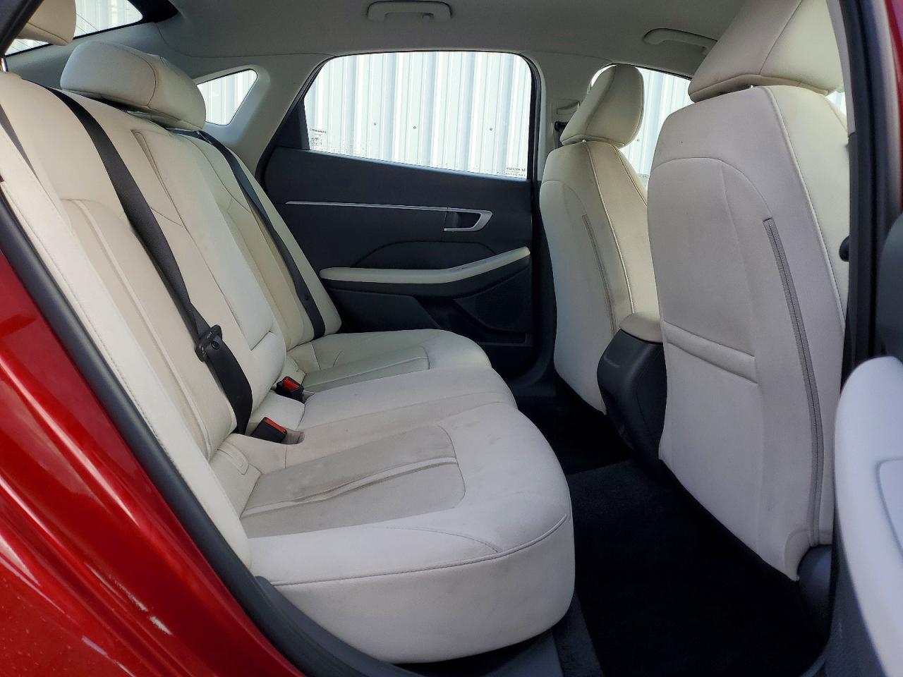 2025 HYUNDAI SONATA