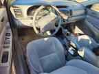 2002 TOYOTA CAMRY