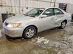 2002 TOYOTA CAMRY
