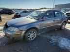 2004 VOLKSWAGEN Passat