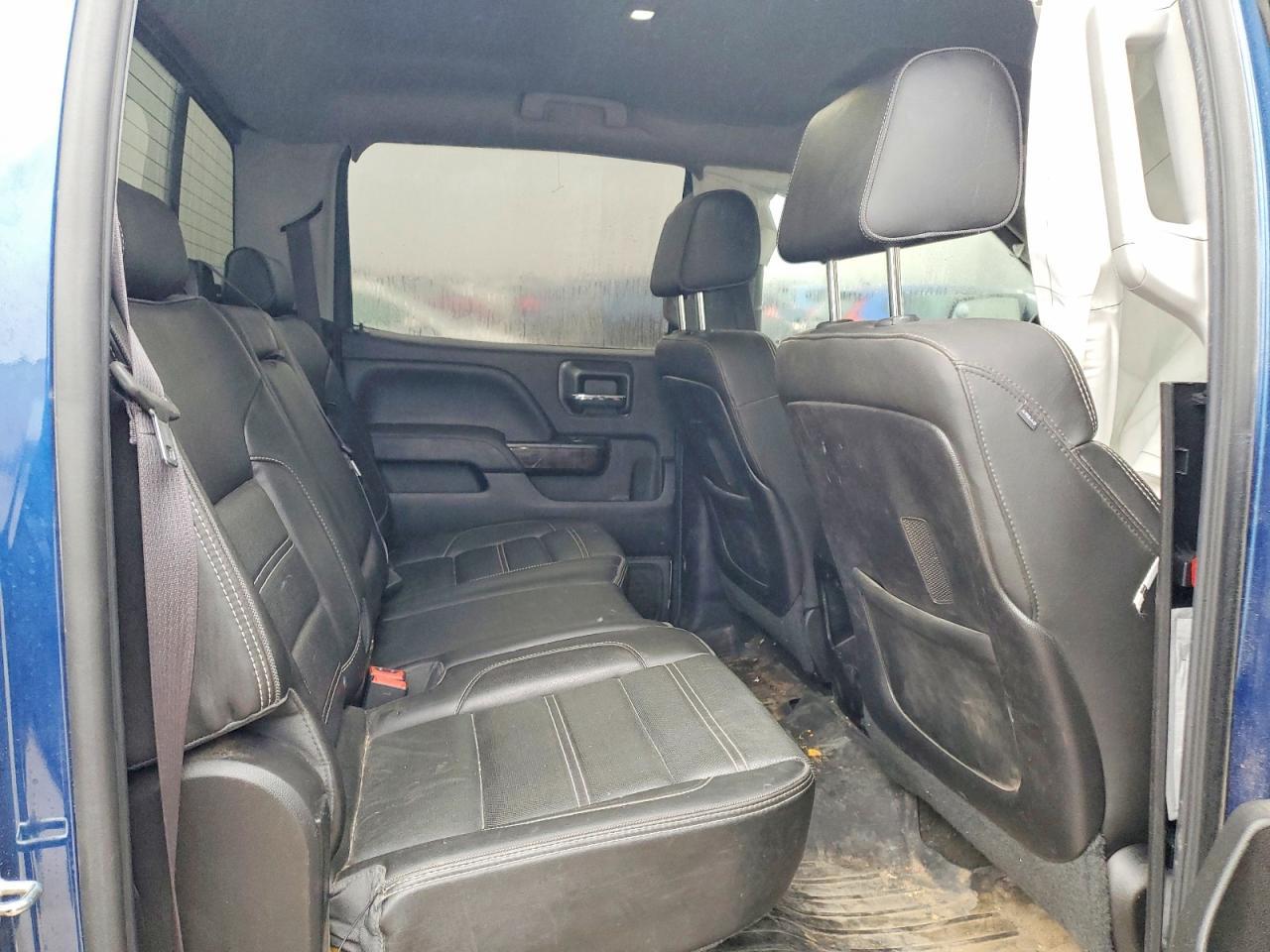 2015 GMC Sierra