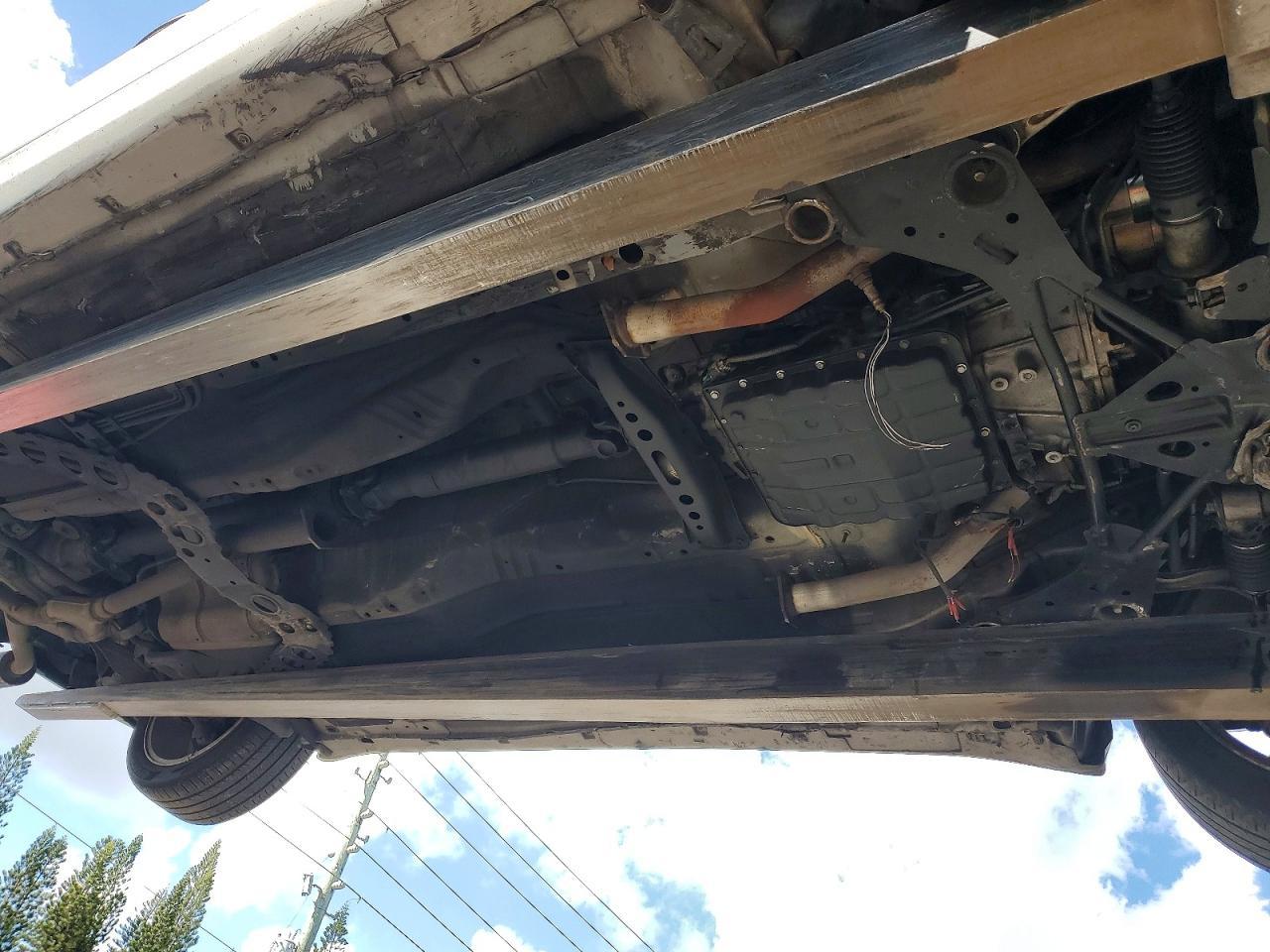 2003 INFINITI G35