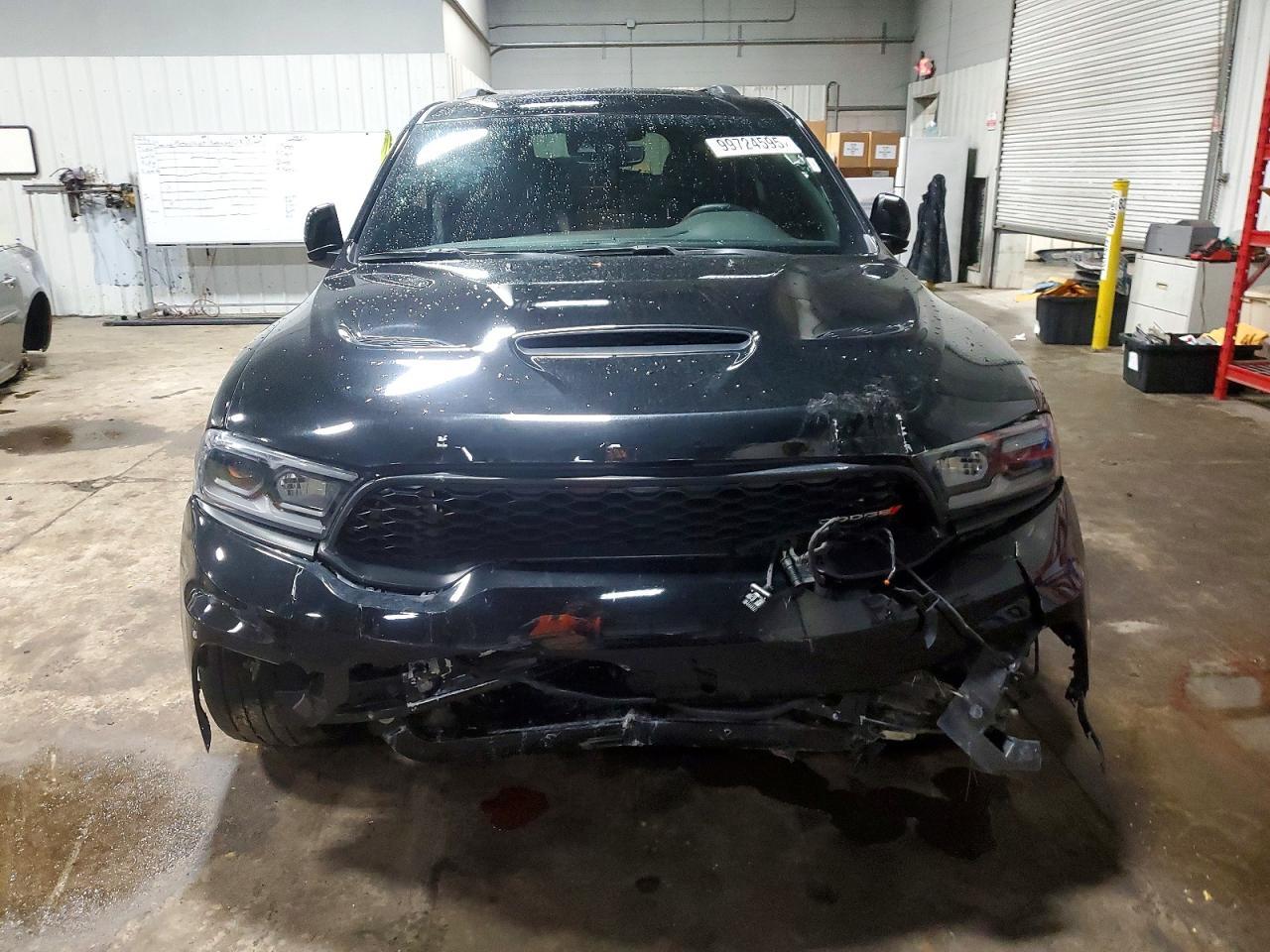 2024 DODGE DURANGO