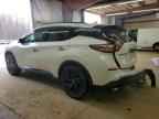 2018 NISSAN MURANO