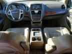 2016 CHRYSLER Town & Country