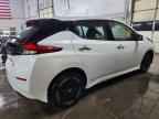 2025 NISSAN LEAF