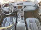 2008 LAND ROVER RANGE ROVER