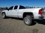 2018 GMC Sierra