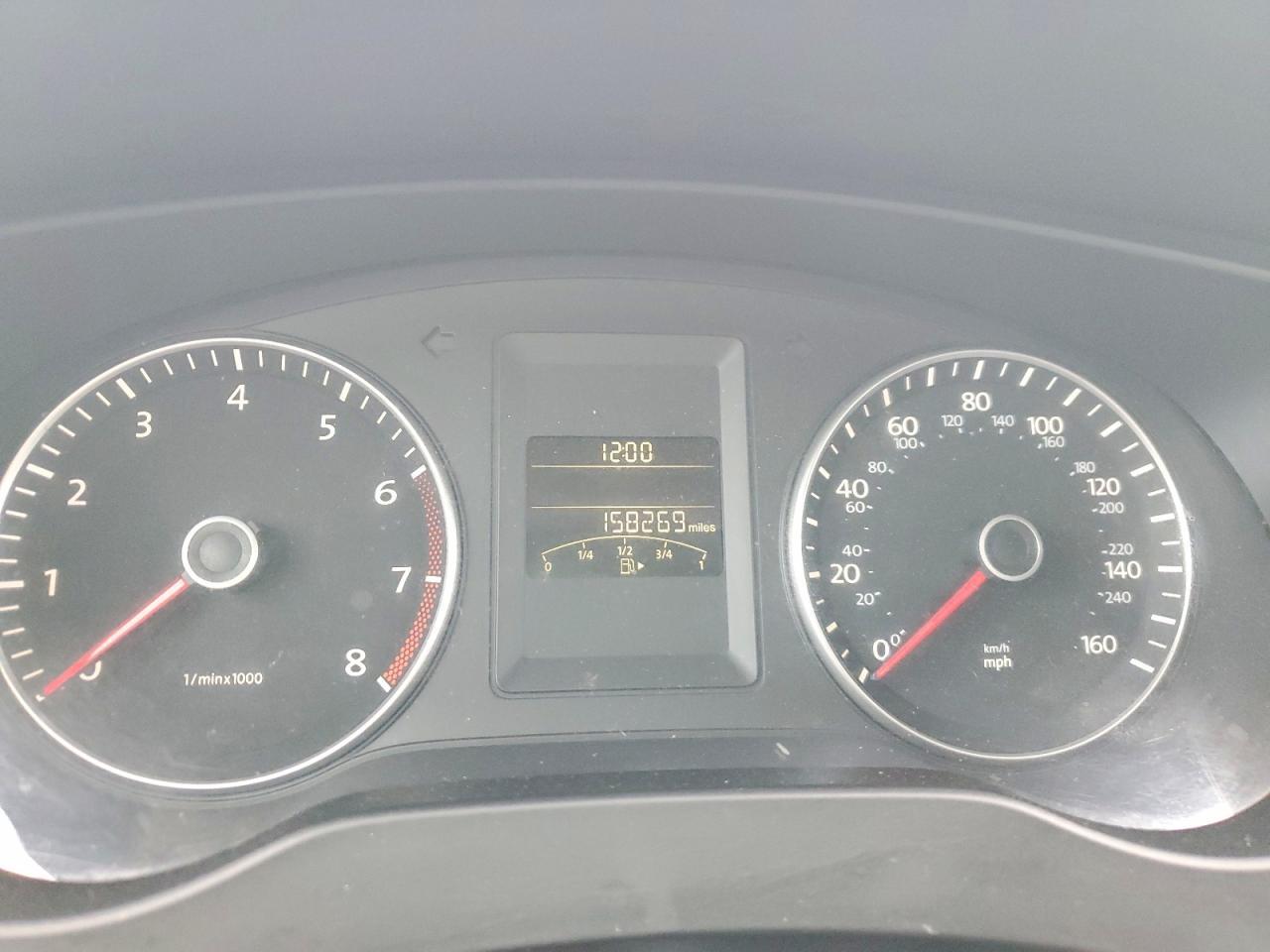 2014 VOLKSWAGEN JETTA