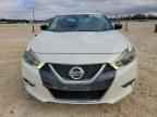 2018 NISSAN Maxima