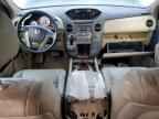 2013 HONDA PILOT