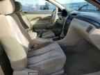 2001 TOYOTA CAMRY
