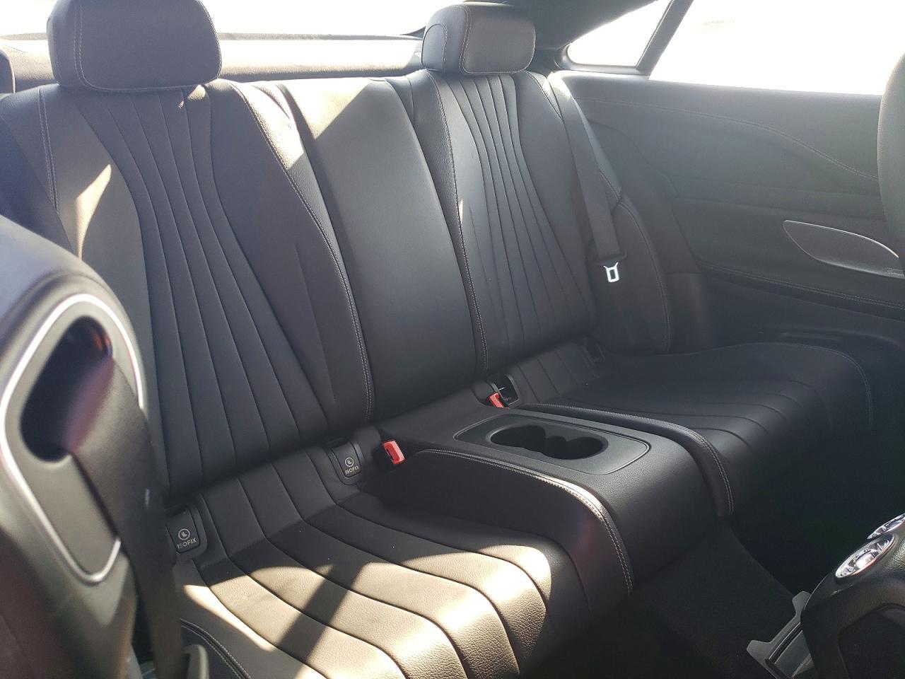 2023 MERCEDES-BENZ E-Class