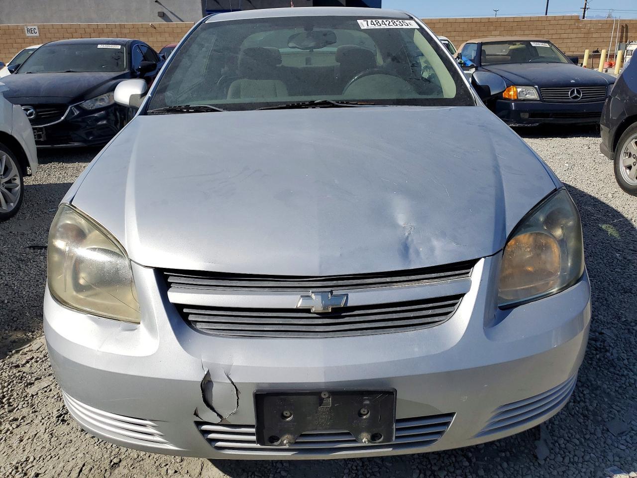 2009 CHEVROLET COBALT