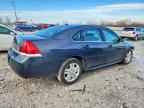 2011 CHEVROLET IMPALA